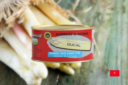 Asperges de Navarre 10/14 pièces