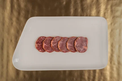 Lomo de bellota
