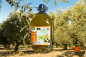 aceite de oliva virgen extra