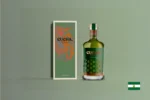 Huile d'olive vierge extra premium Gourmet "Cucha"