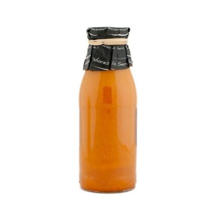 gazpacho andalou naturel